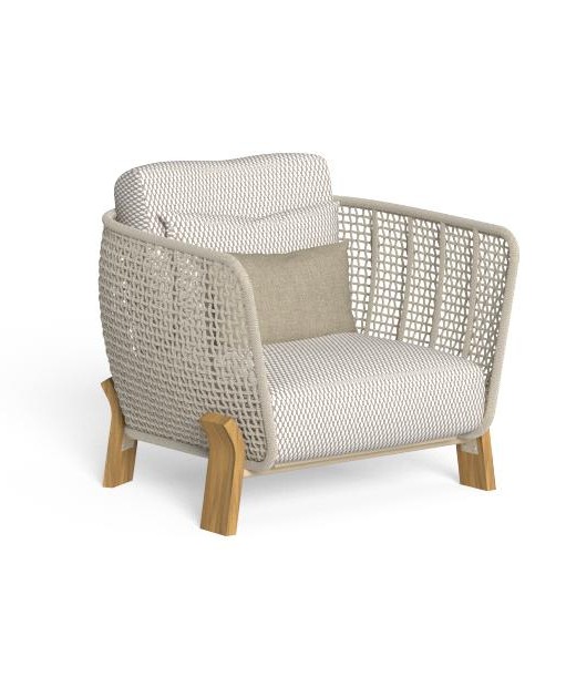 Sofa Dây Đan Ngoài Trời Thời Thượng 2025 – Bền Bỉ Với Thời Gian, Thư Giãn Với Thiên Nhiên