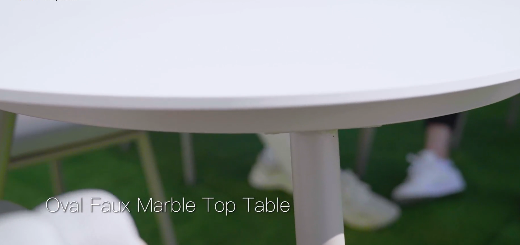 Outdoor Dining Set – Bộ Bàn Ghế Ngoài Trời Dây Đan Cao Cấp Cho Sân Vườn Sang Trọng