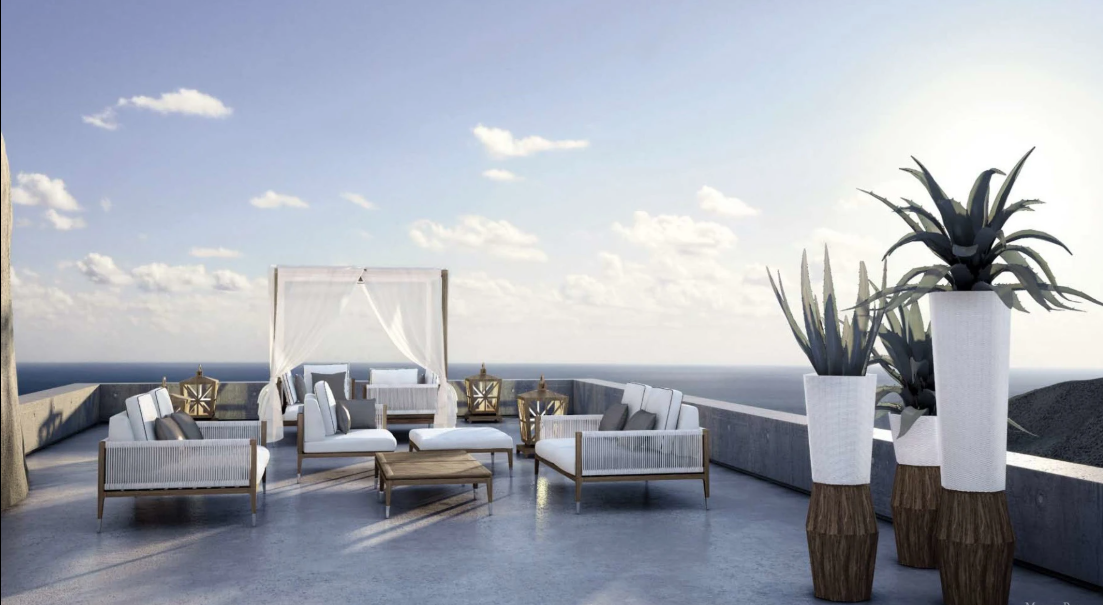 Bộ Sofa Dây Rope Ngoài Trời - Thư Giãn Trọn Vẹn, Nâng Tầm Cuộc Sống - Hình ảnh 4