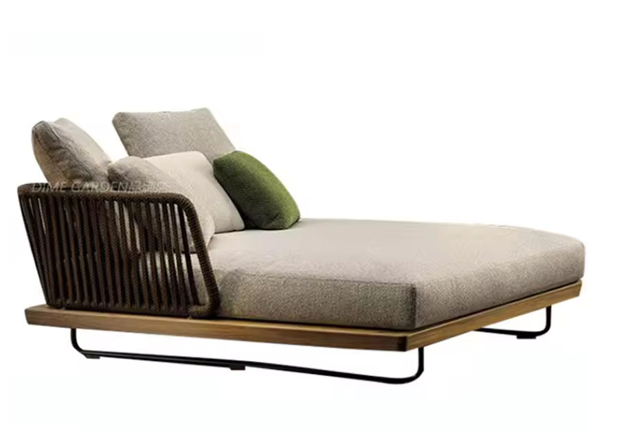 Bộ Sofa Minoti Ngoài Trời – Trải Nghiệm Tuyệt Vời Giữa Thiên Nhiên - Hình ảnh 9